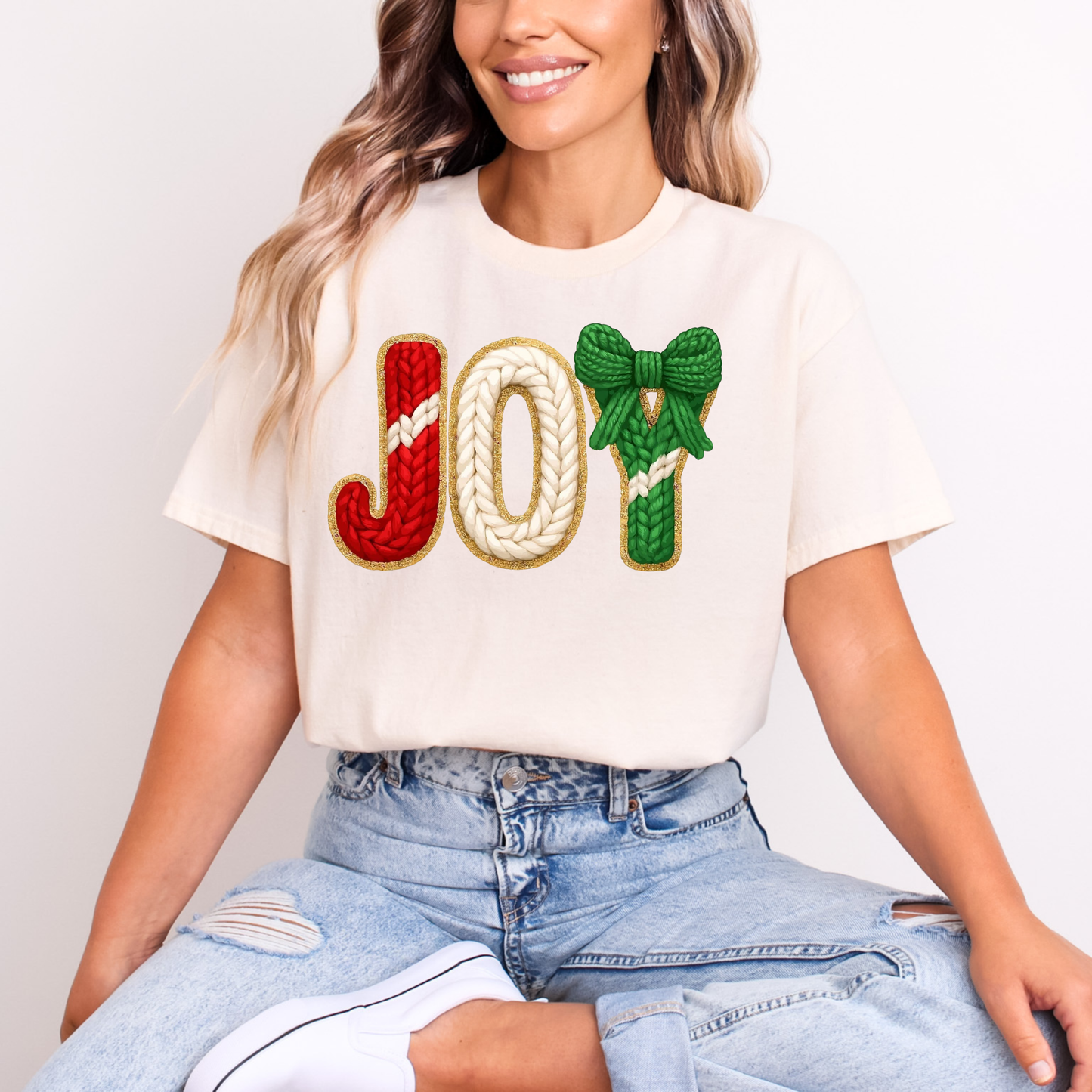 Joy