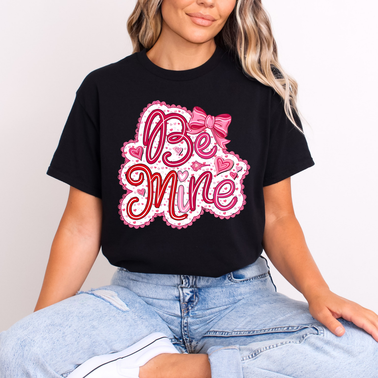 Be Mine