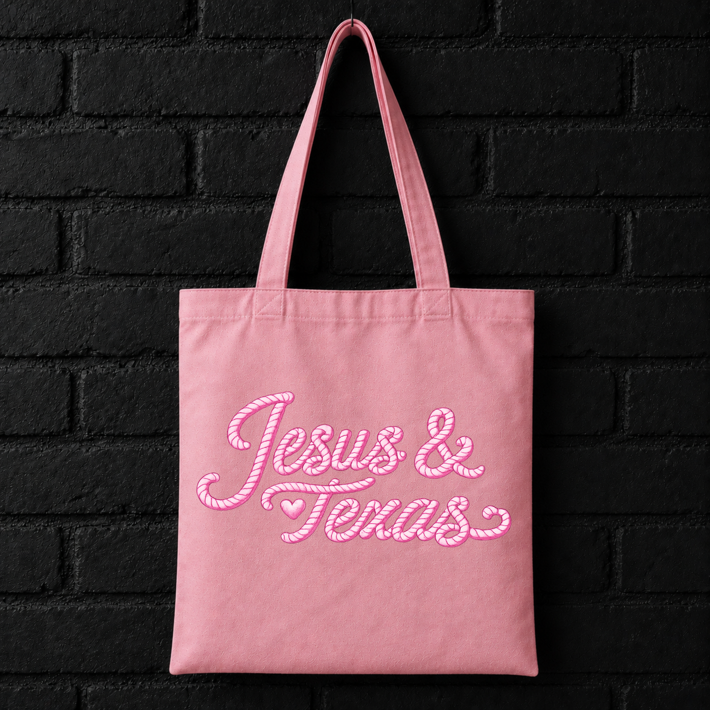 Jesus & Texas