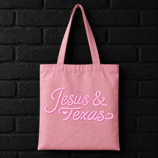 Jesus & Texas