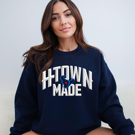 H-Town Made