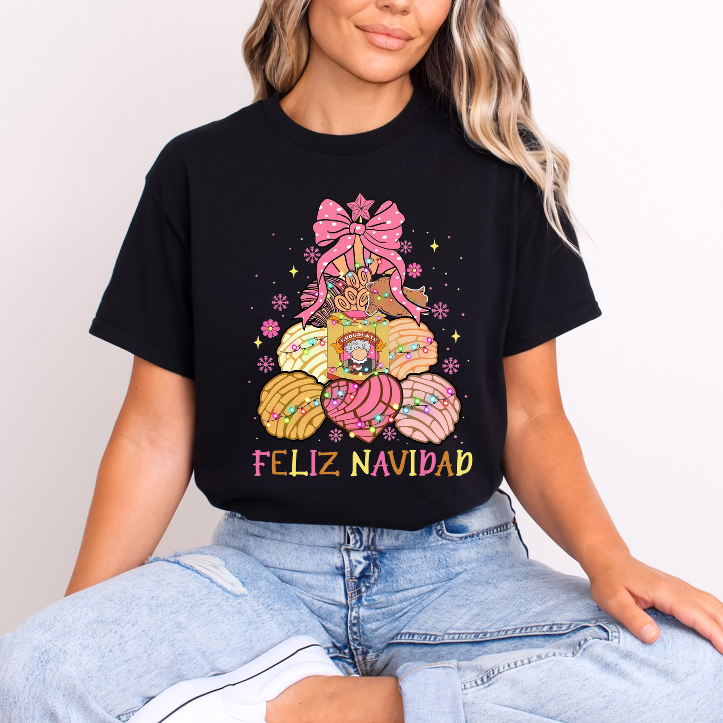 Feliz Navidad