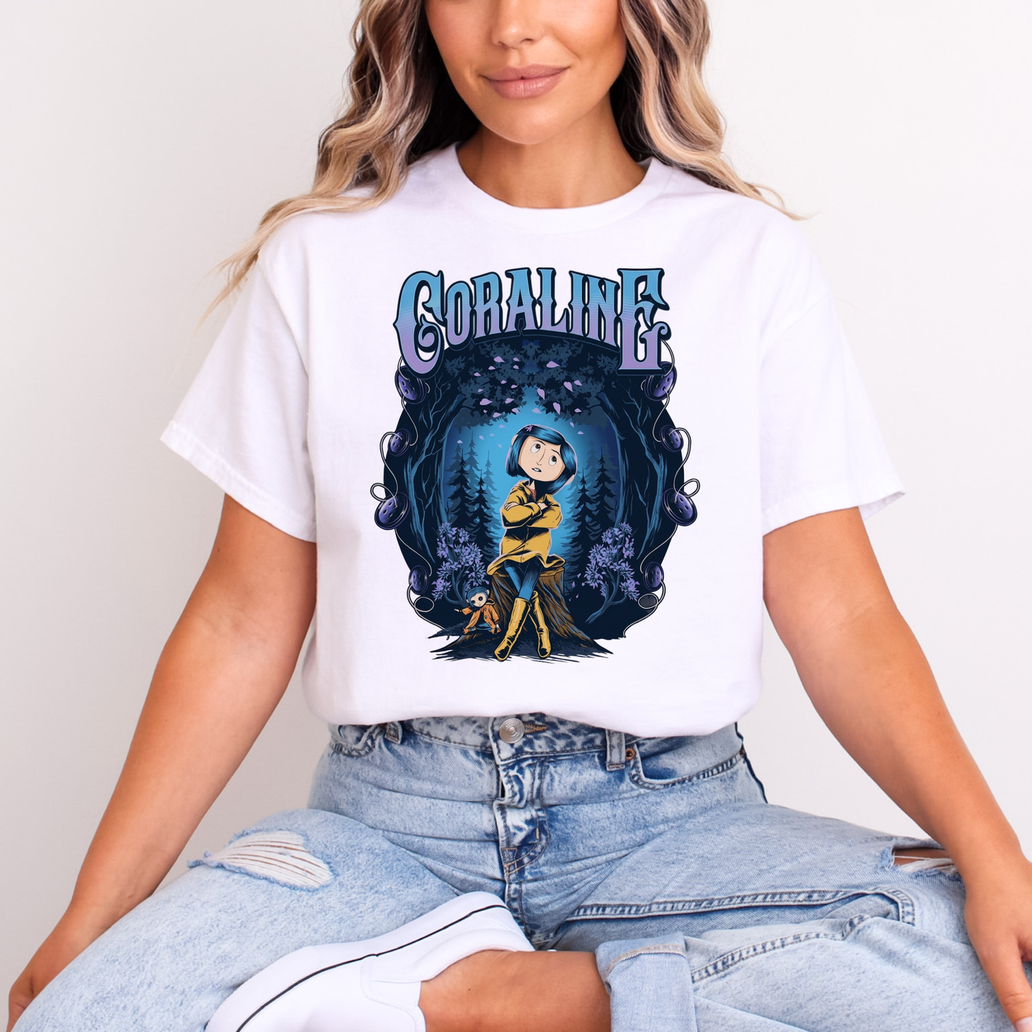 Coraline