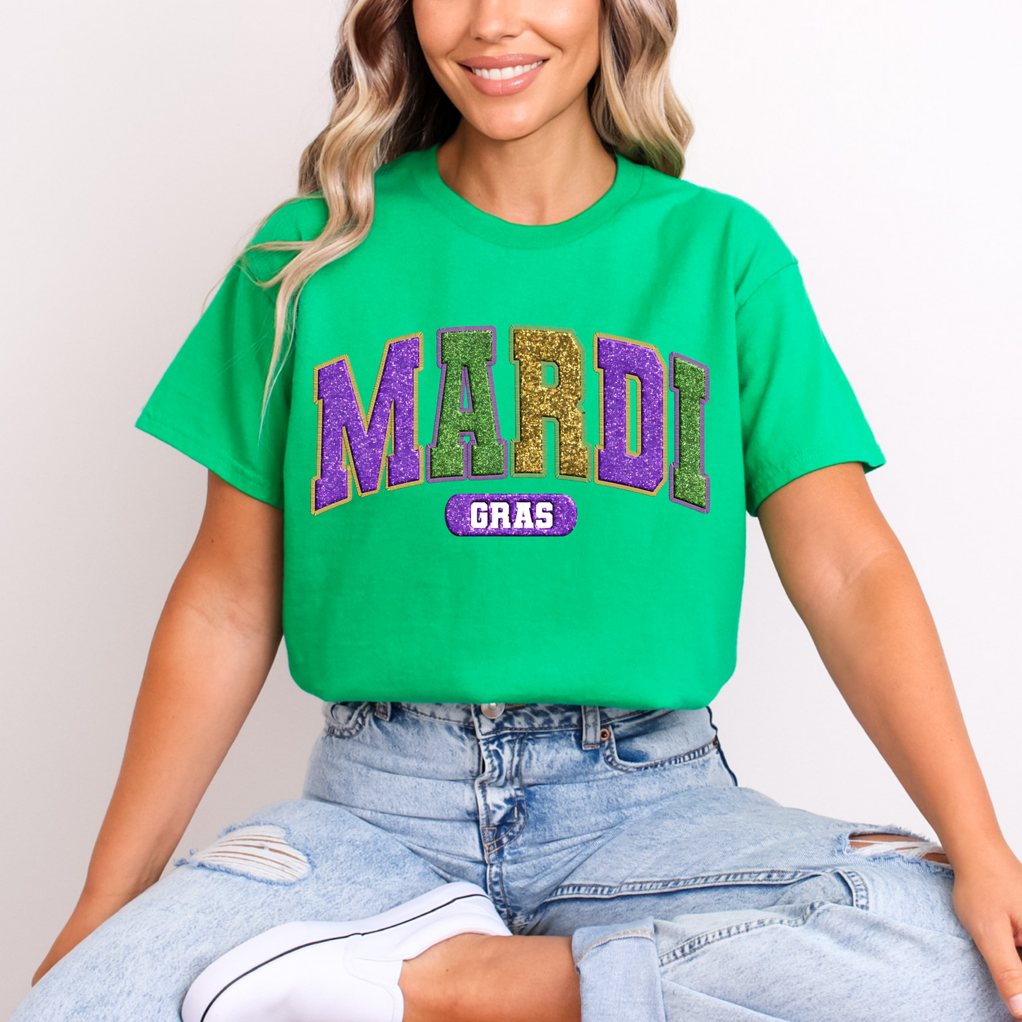 Mardi Gras