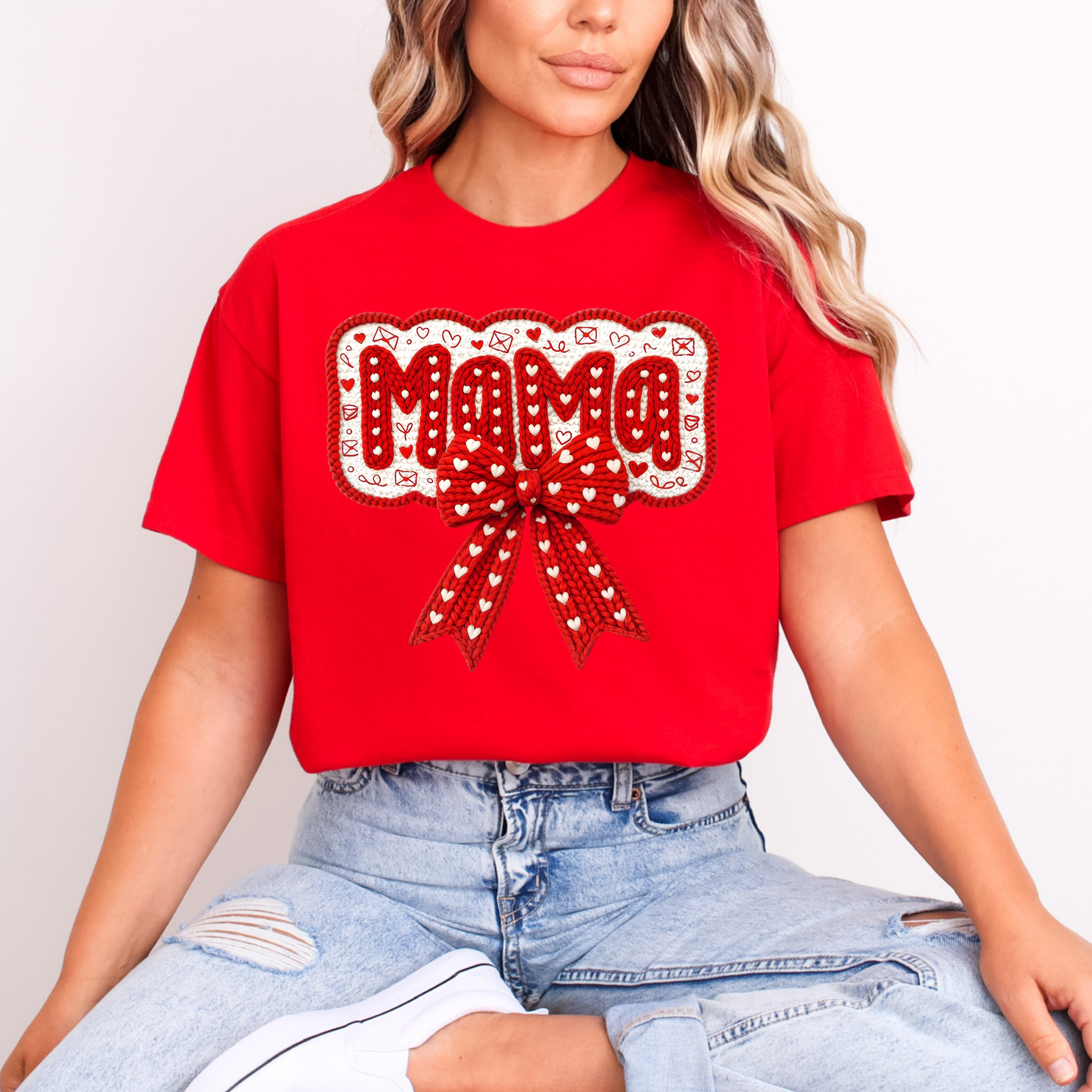 Mama Bow