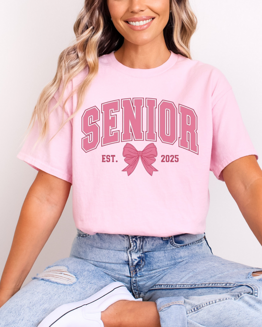 Senior 2025
