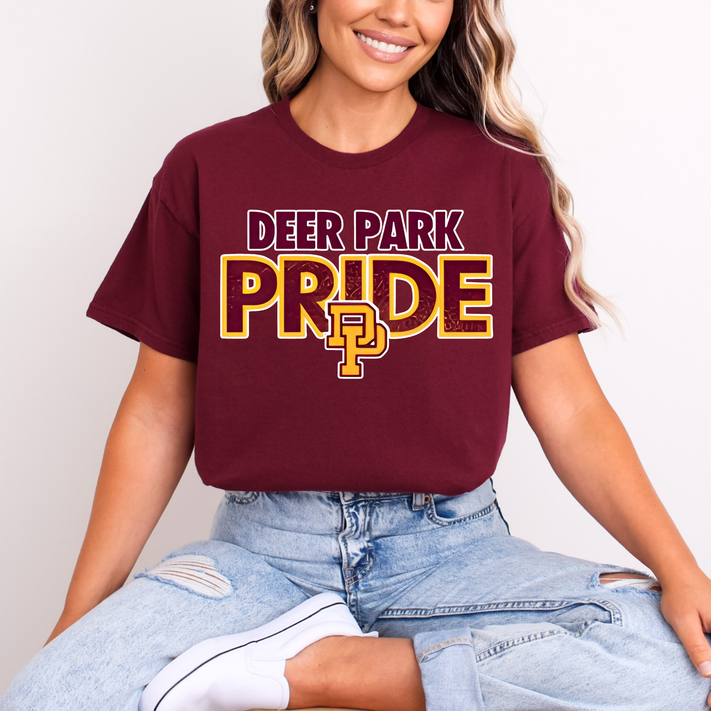Deer Park Pride