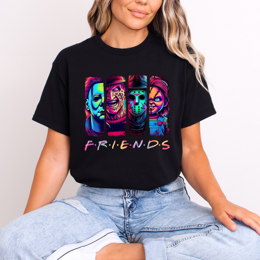 Horror Friends1