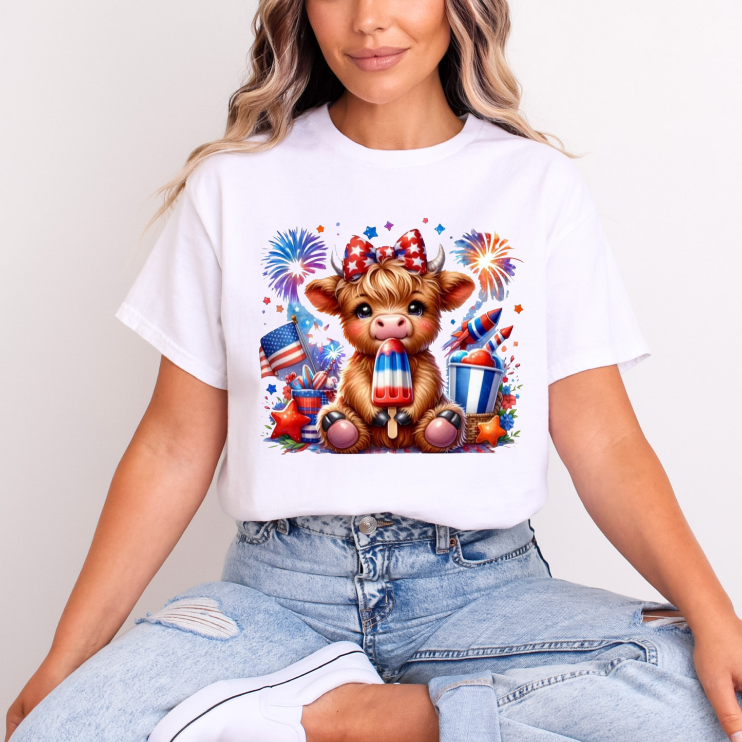 America 🇺🇸 Heffer