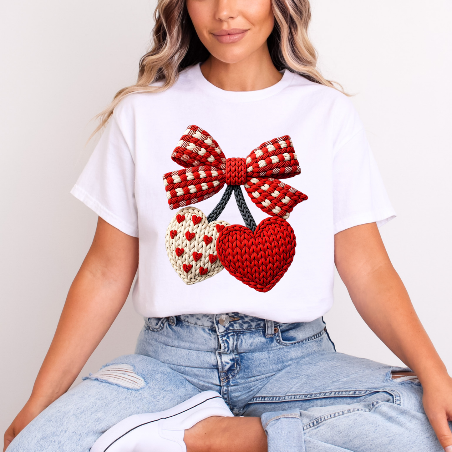 Cherry Hearts