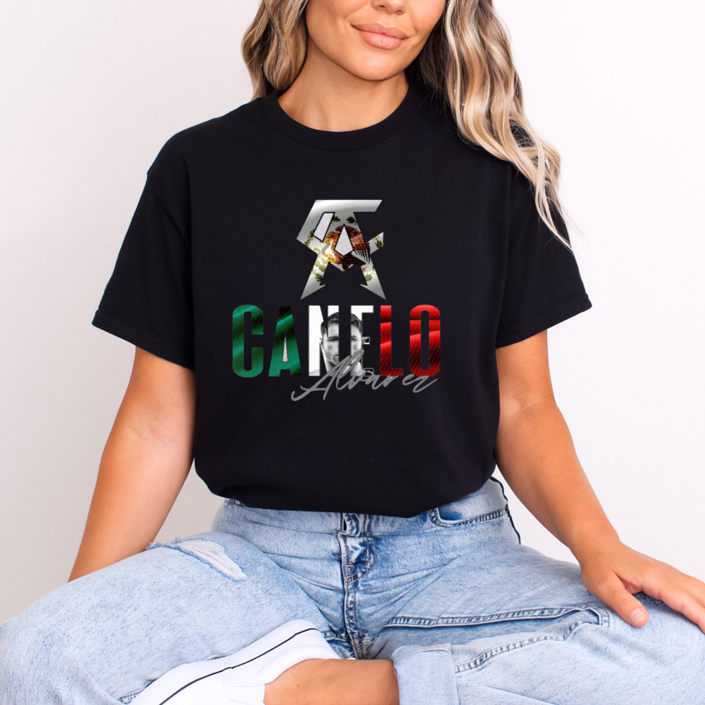 Canelo Alvarez 🇲🇽