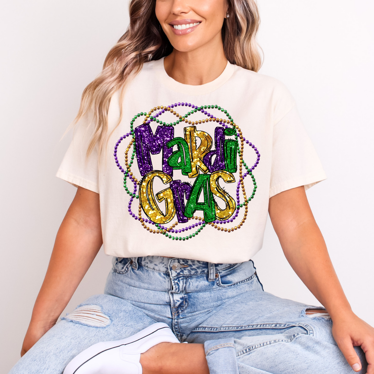 Mardi Gras