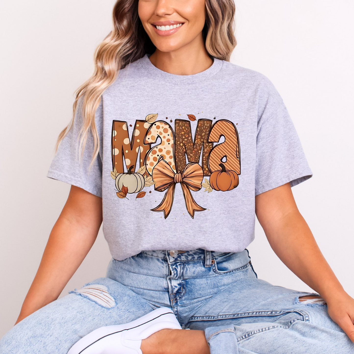 Fall mama