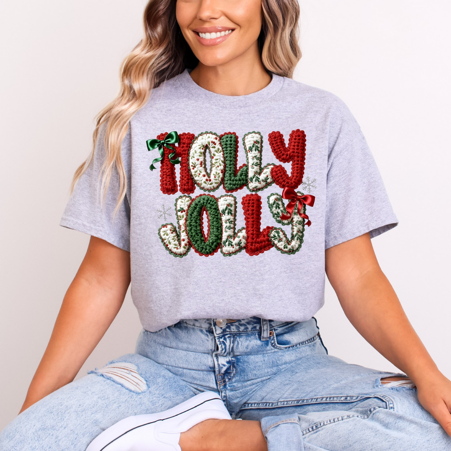 Holly Jolly