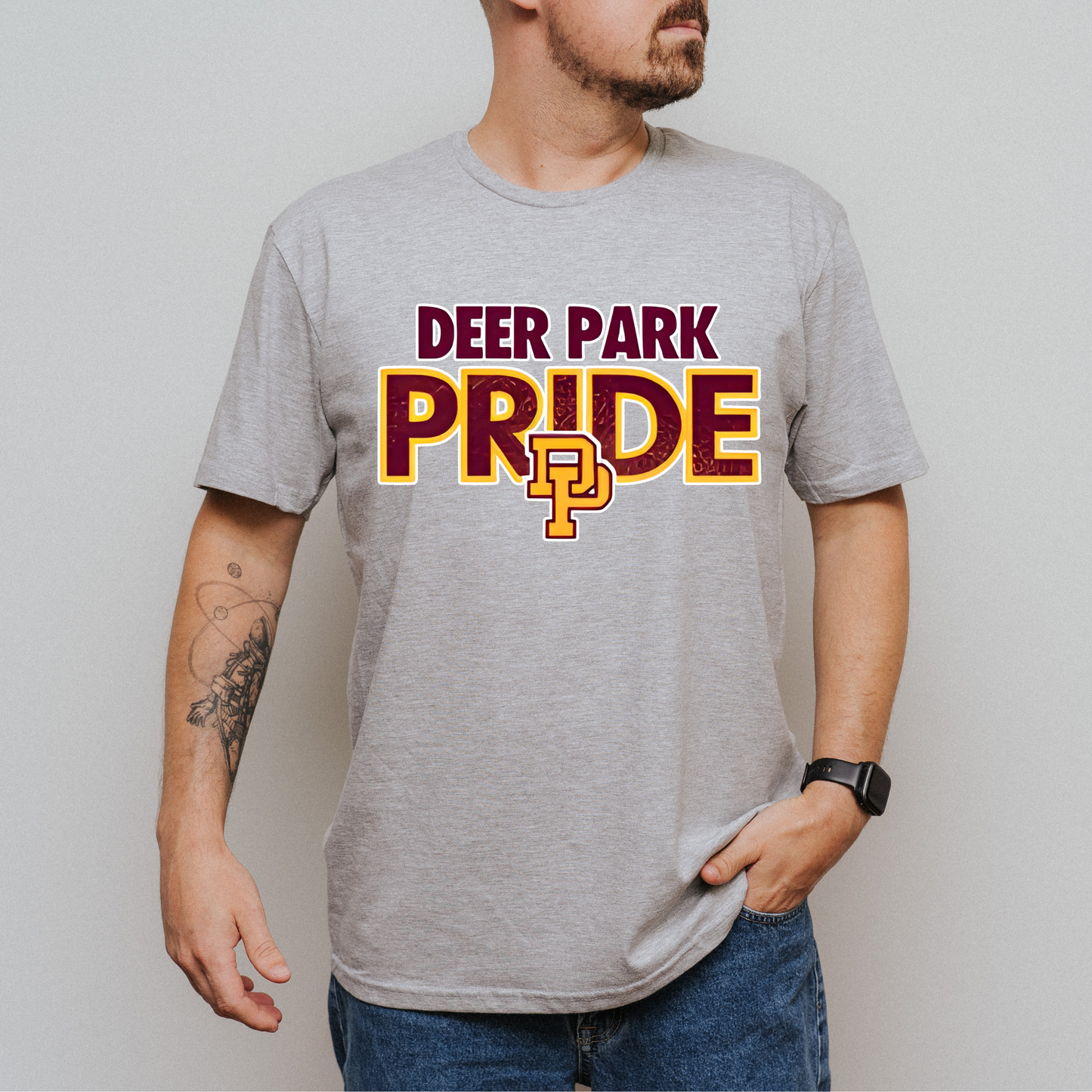 Deer Park Pride