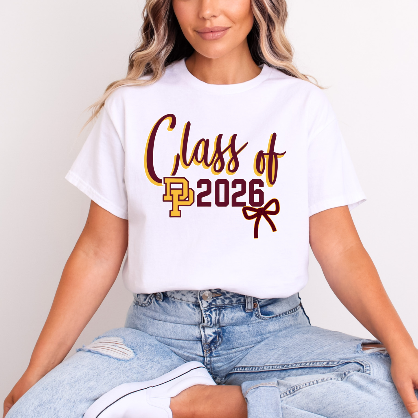 Deer Park Class of 2026 🎀