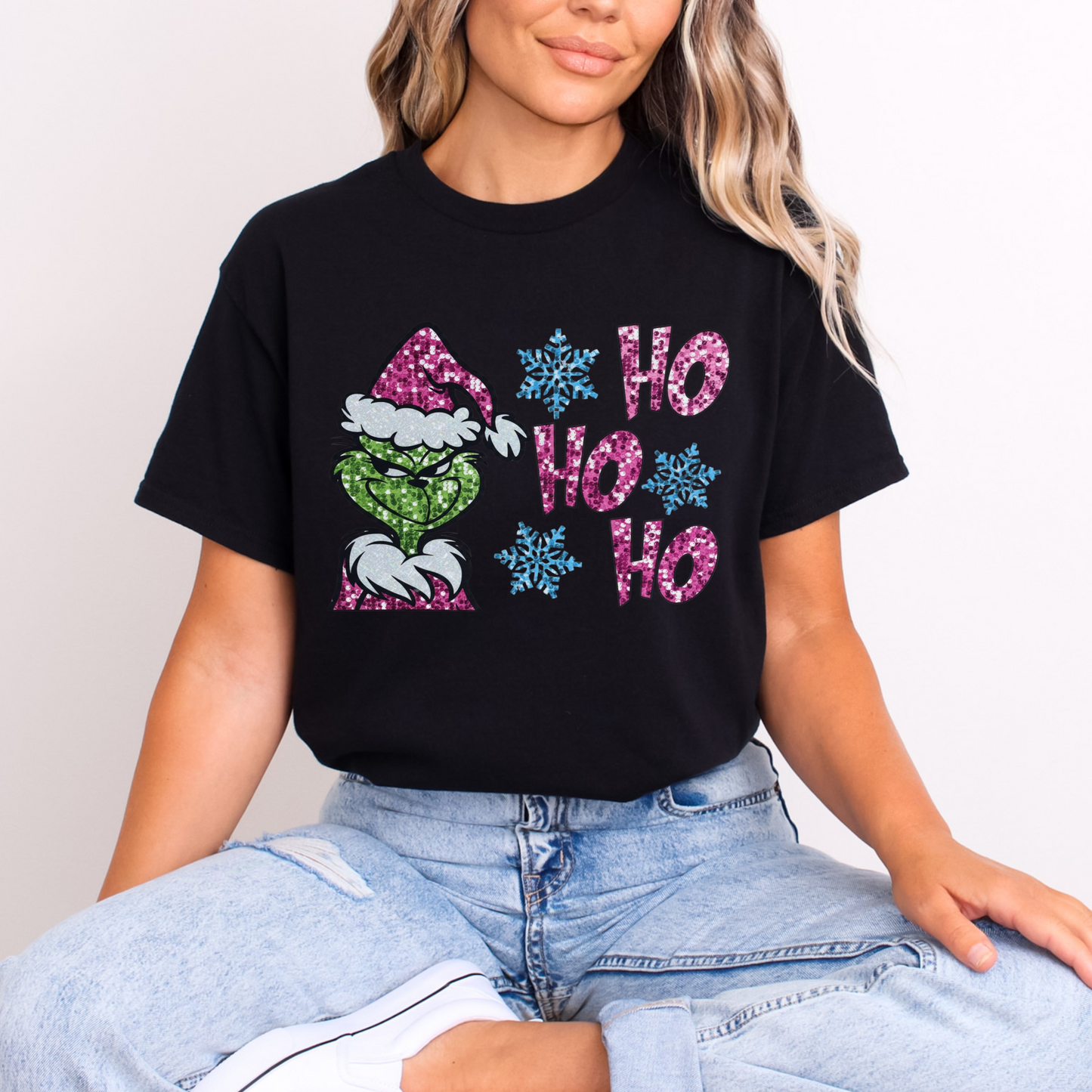 Grinch Ho Ho Ho 2