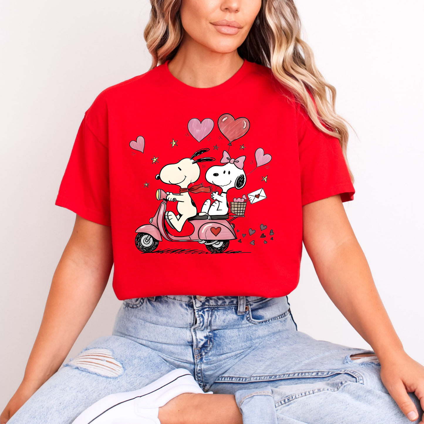 Snoopy