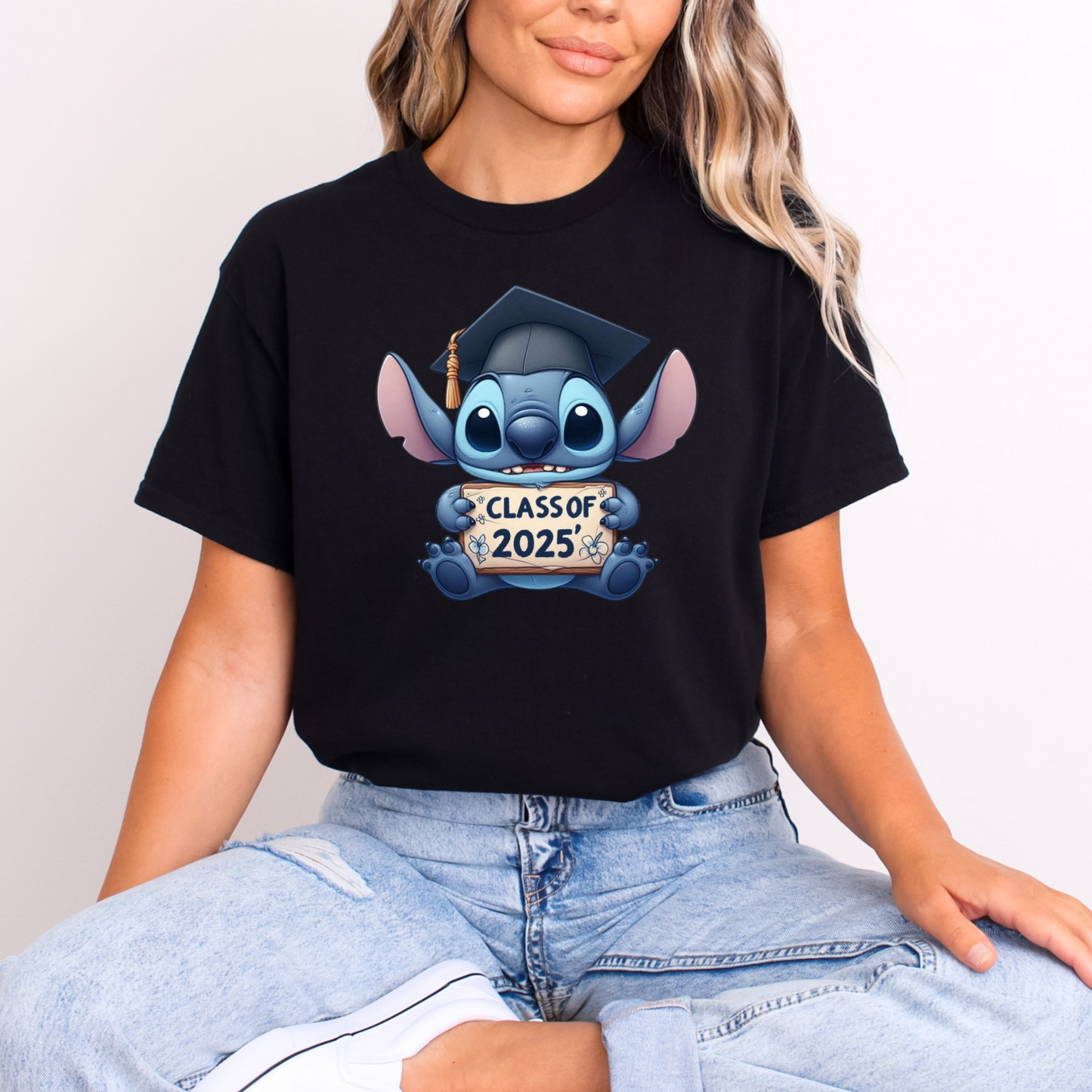 Stitch class of 2025