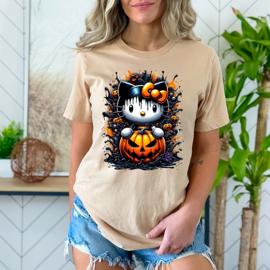 Hello Kitty Halloween