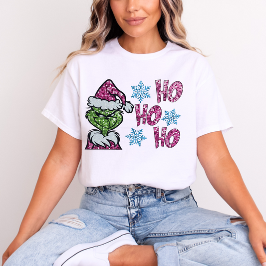 Grinch Ho Ho Ho 2