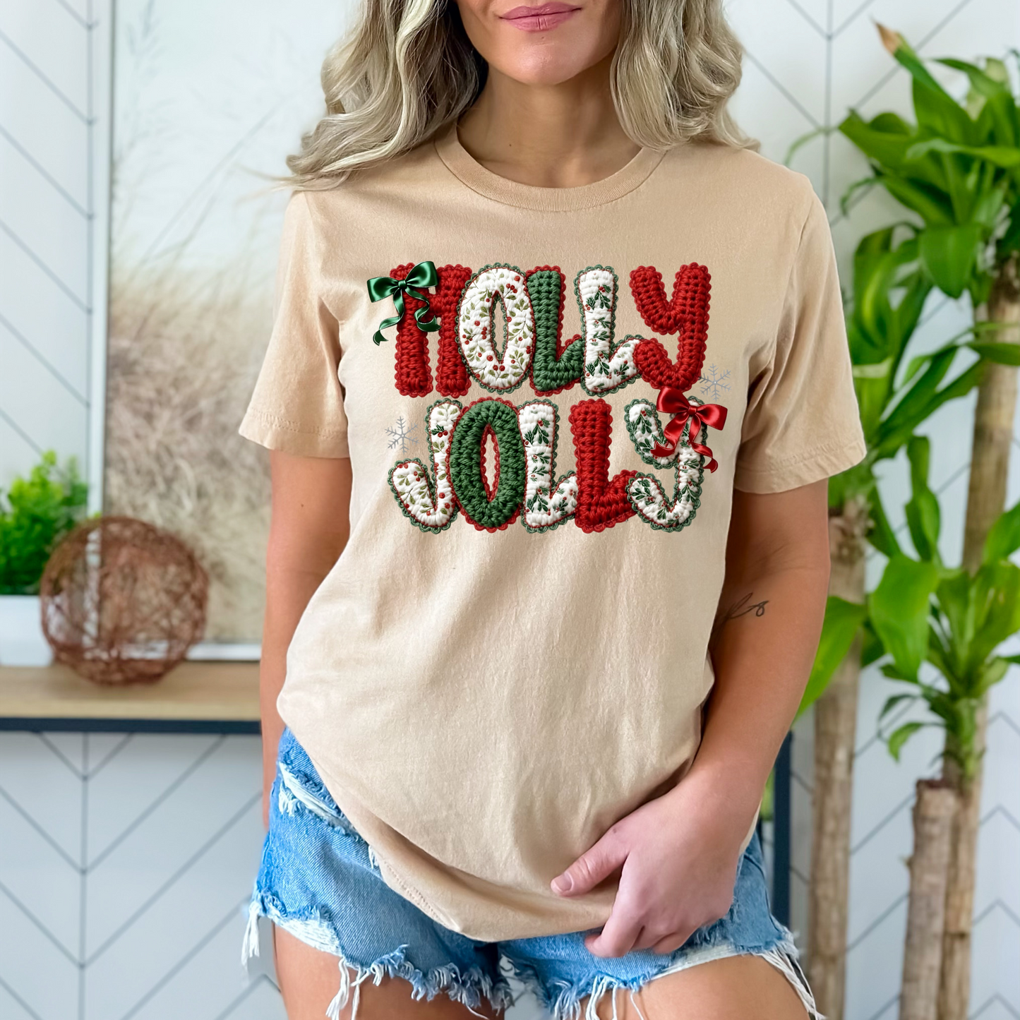 Holly Jolly