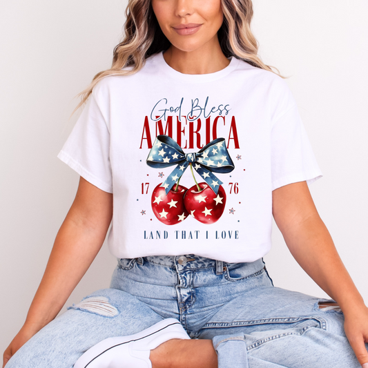 America cherries 🍒