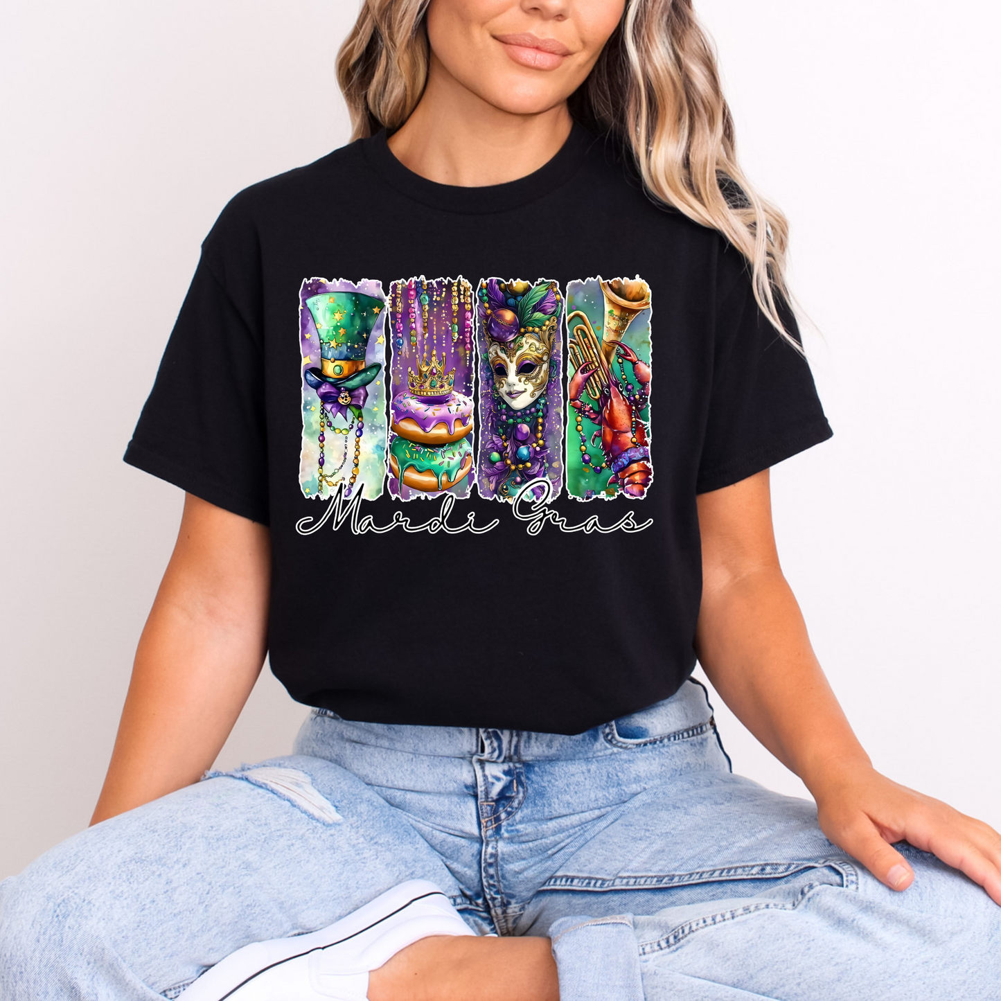 Mardi Gras