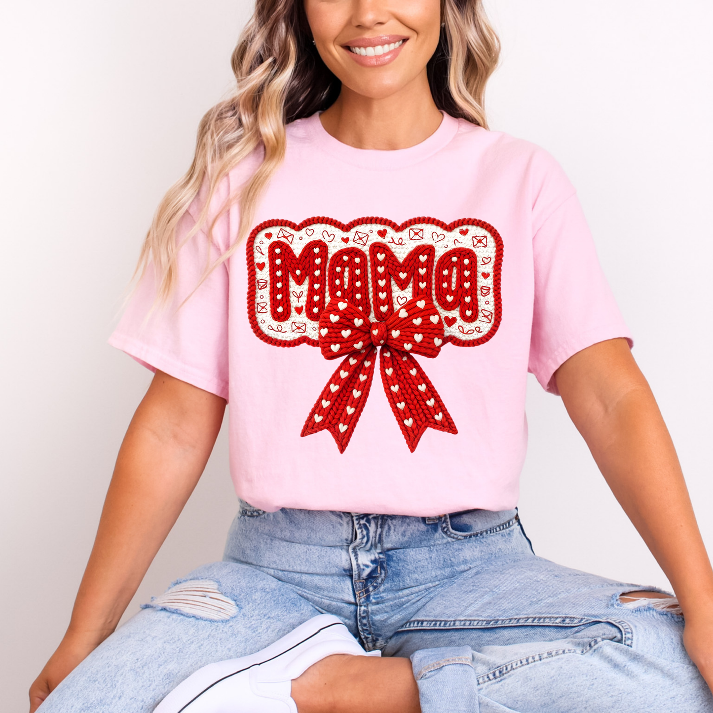 Mama Bow
