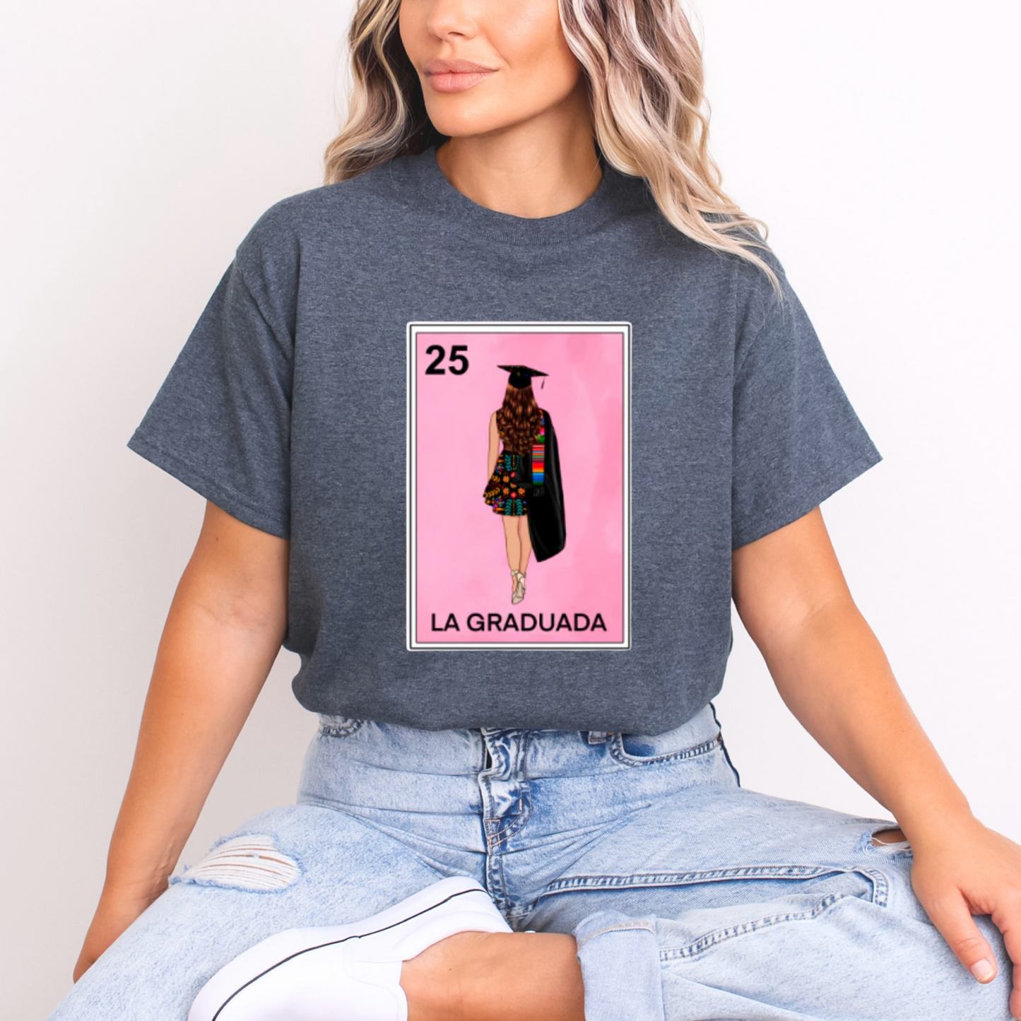 La Graduada