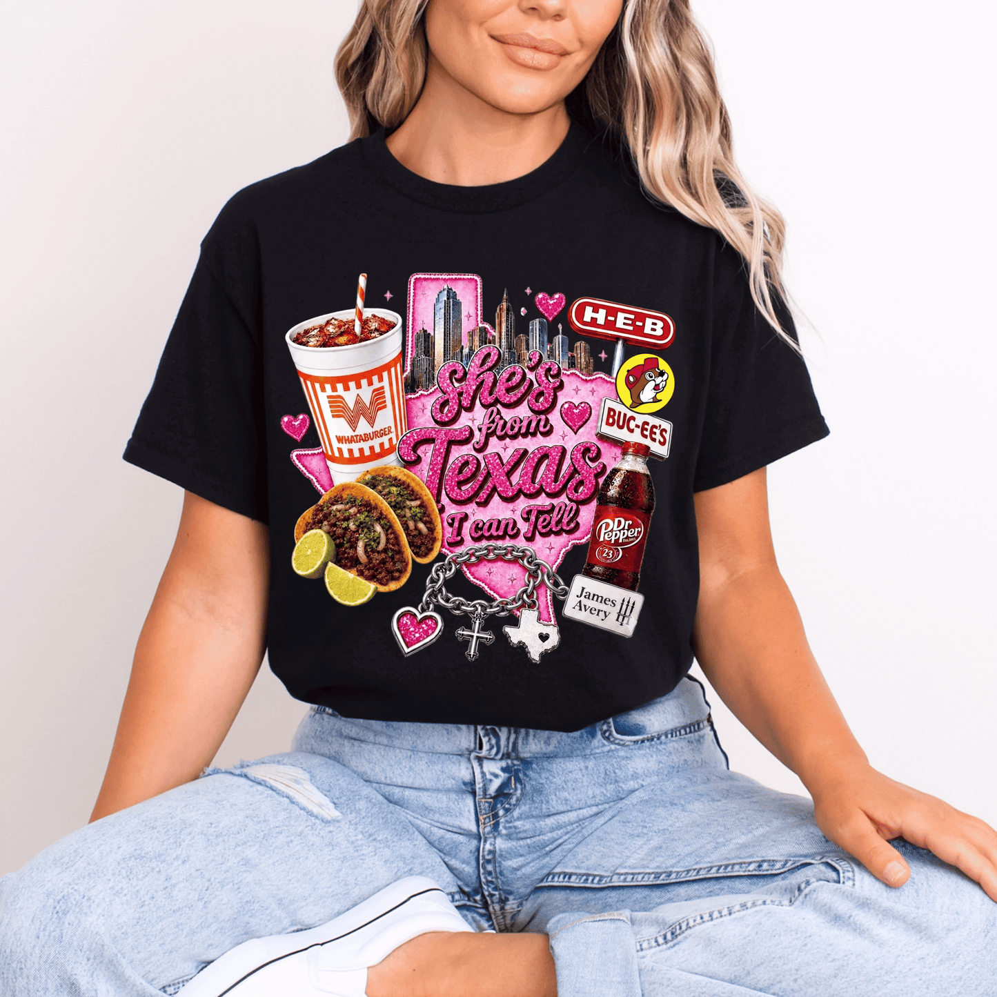 Texas trademarks (Dr.Pepper)