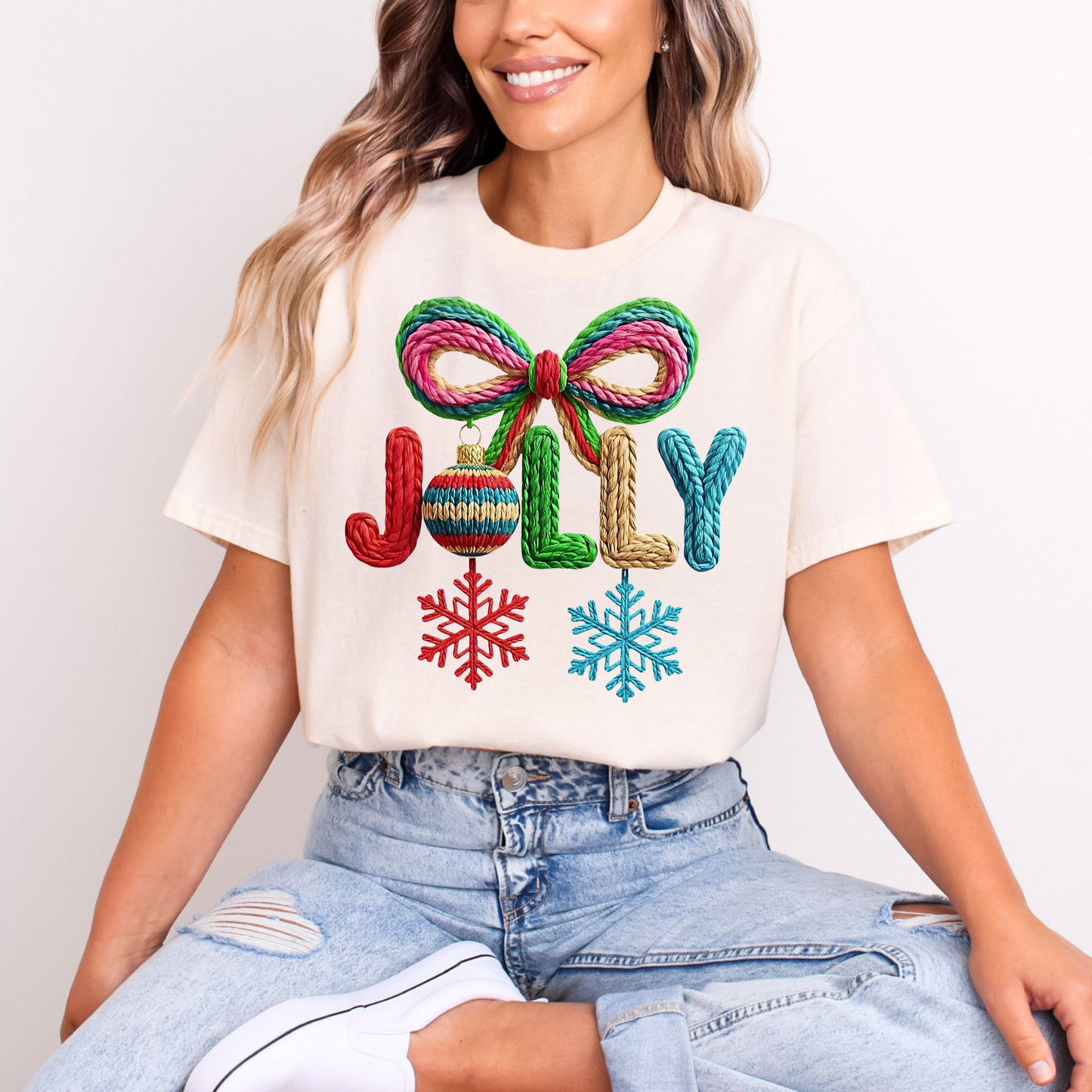 Jolly
