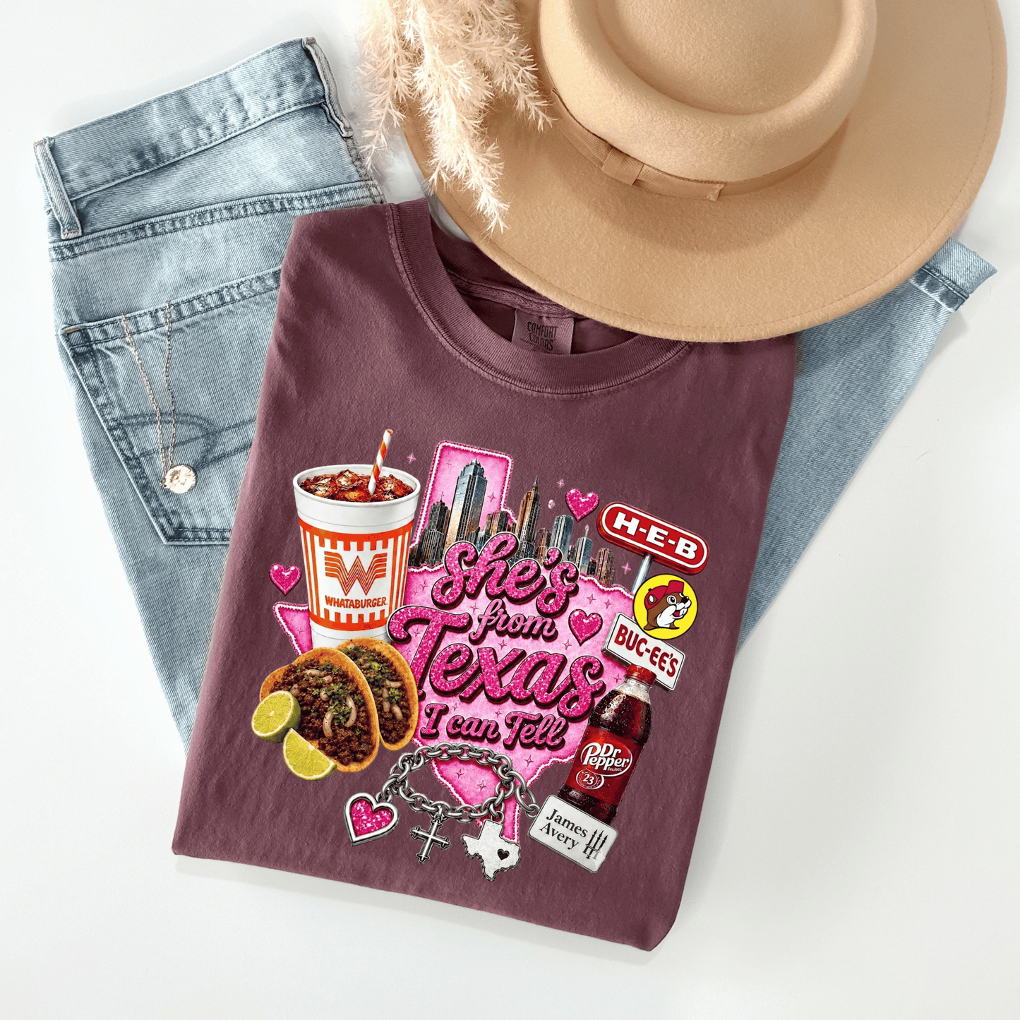 Texas trademarks (Dr.Pepper)