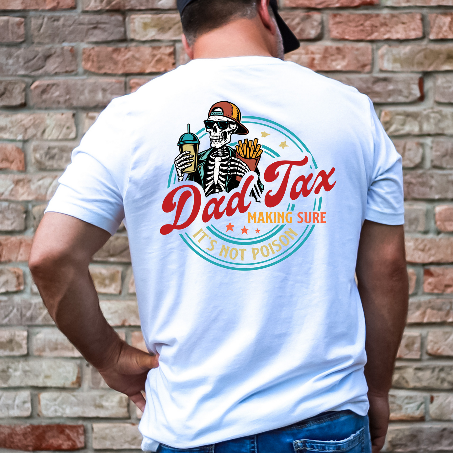 Dad Tax