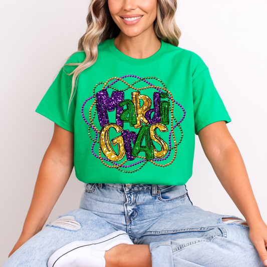 Mardi Gras