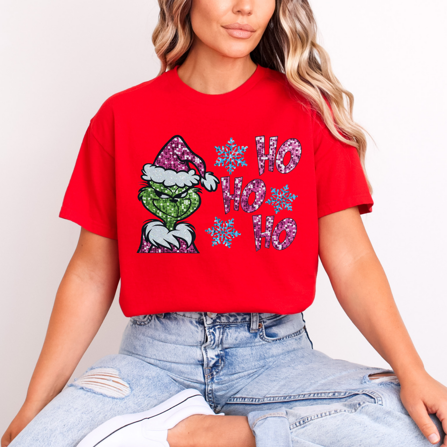 Grinch Ho Ho Ho 2