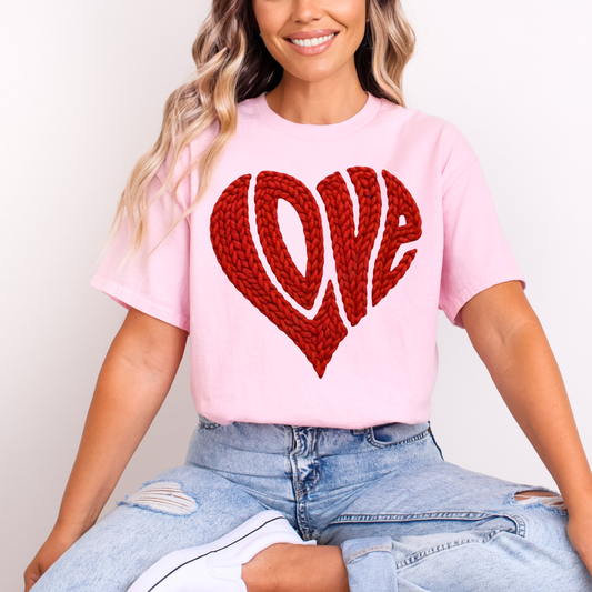 Love Heart