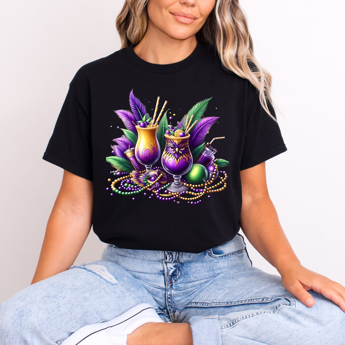 Mardi Gras
