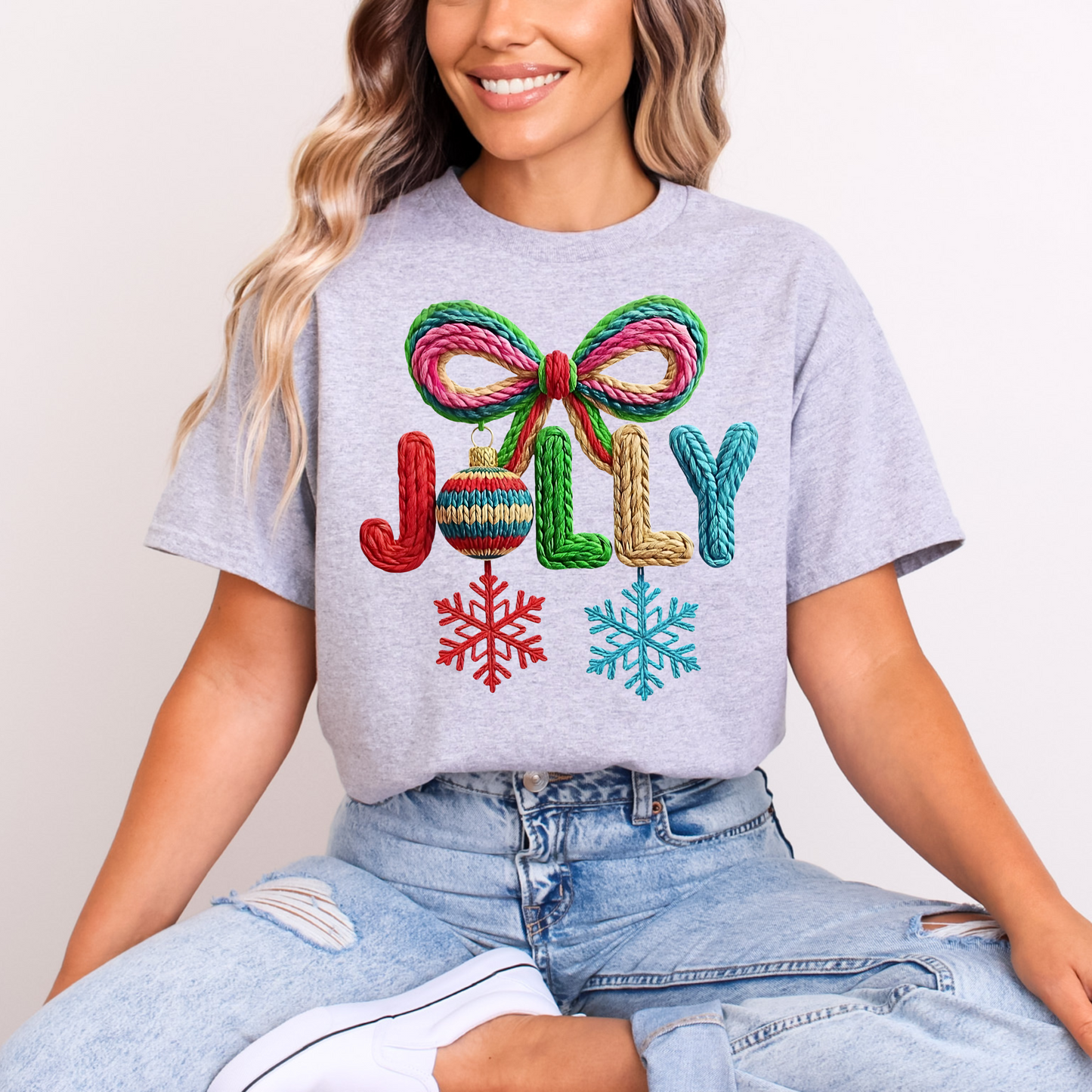 Jolly
