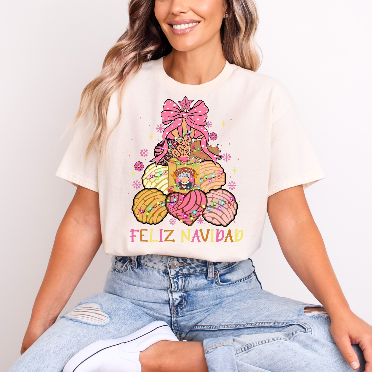 Feliz Navidad