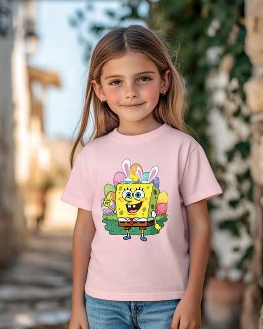 Sponge Bob