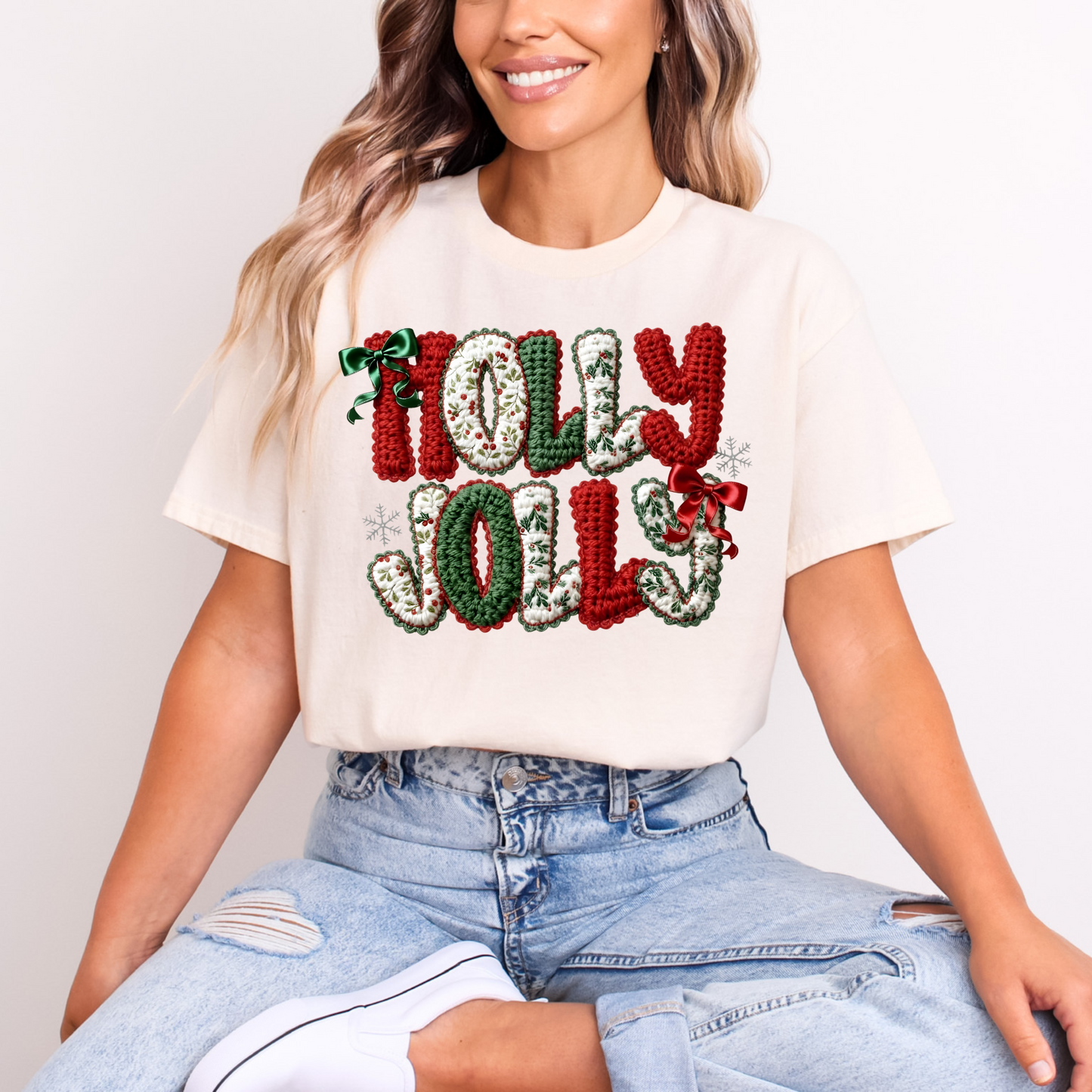Holly Jolly