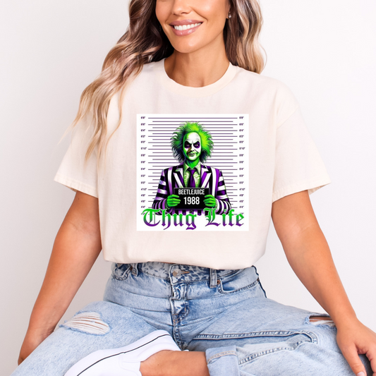 Beetle Juice mug shot1