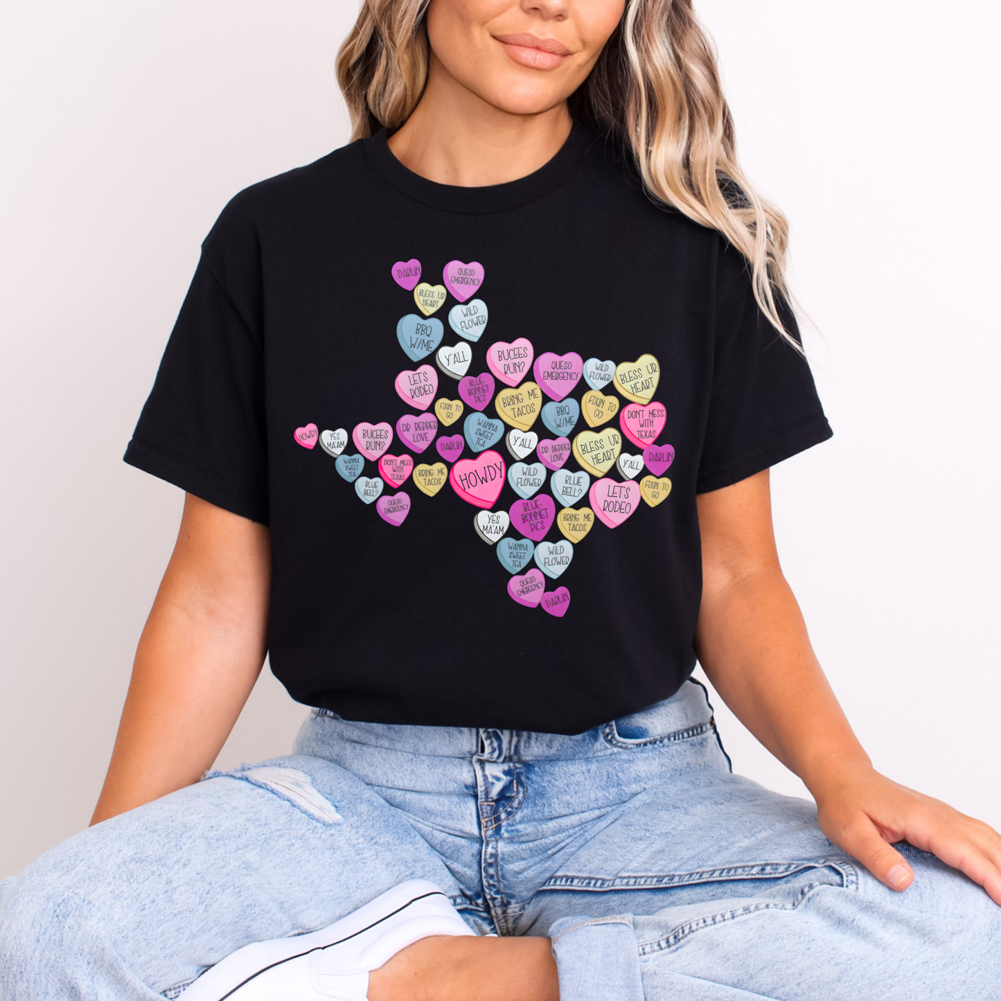 Valentine Texas