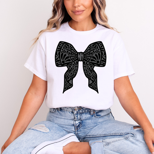 Black Bow