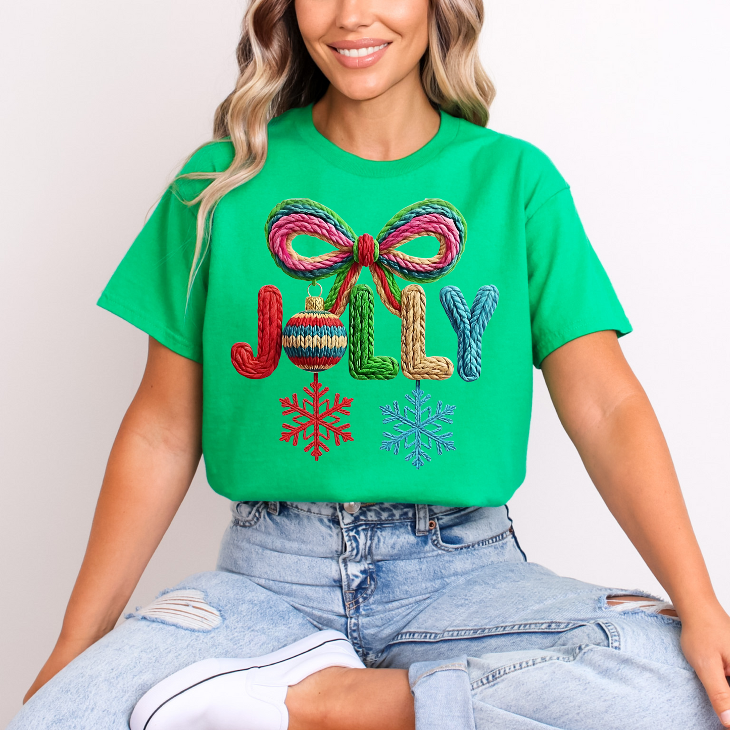 Jolly