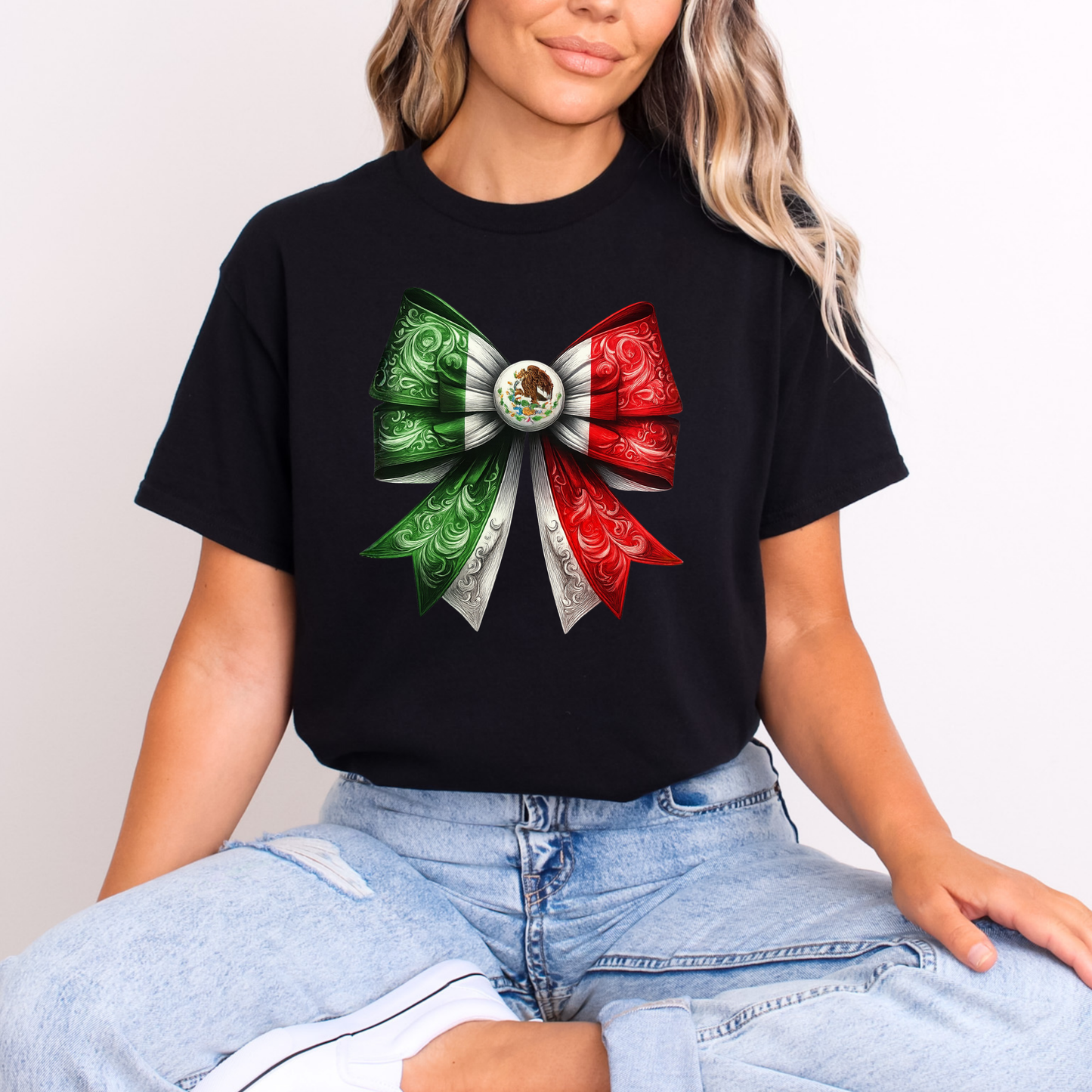 Mexico Bow