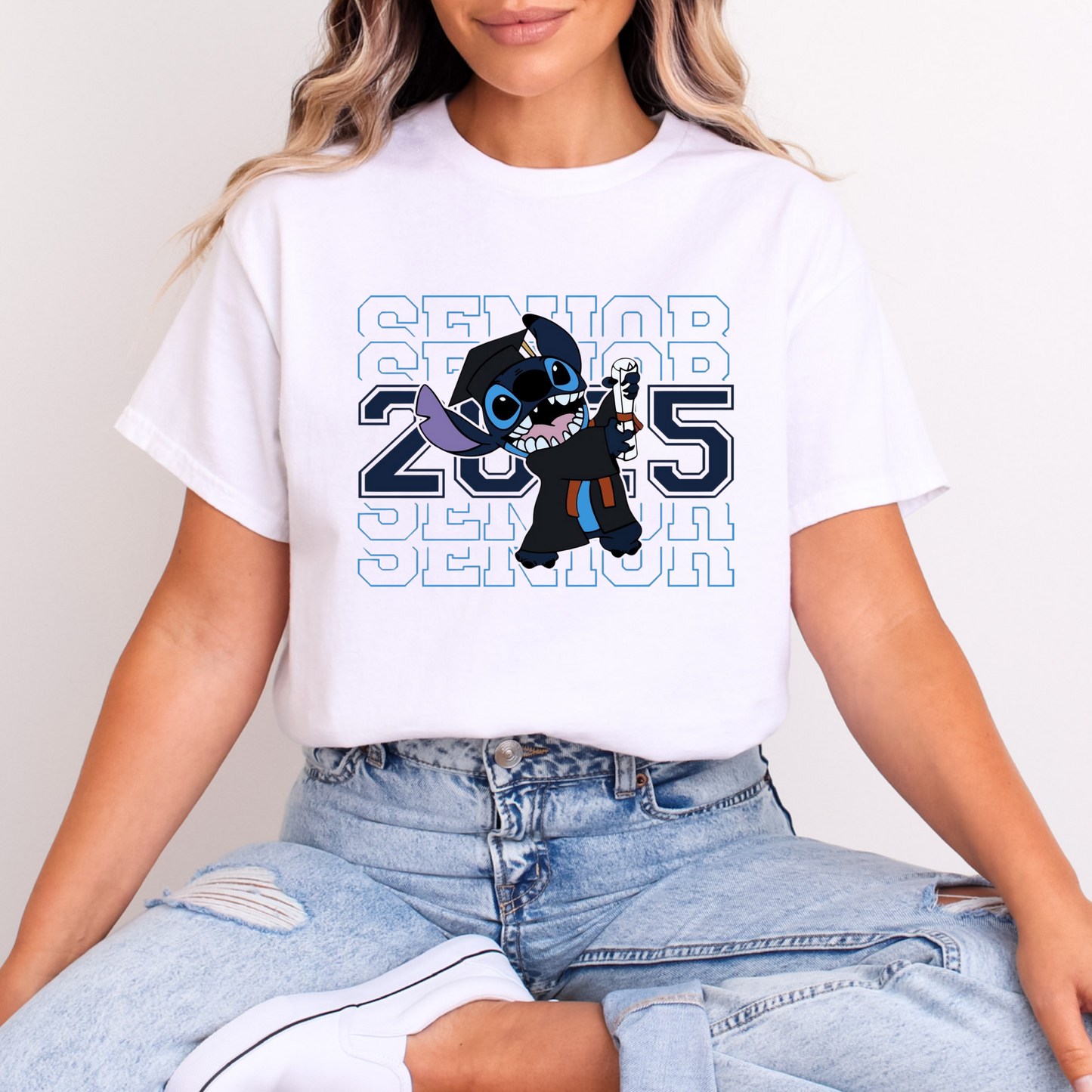 Stitch 2025