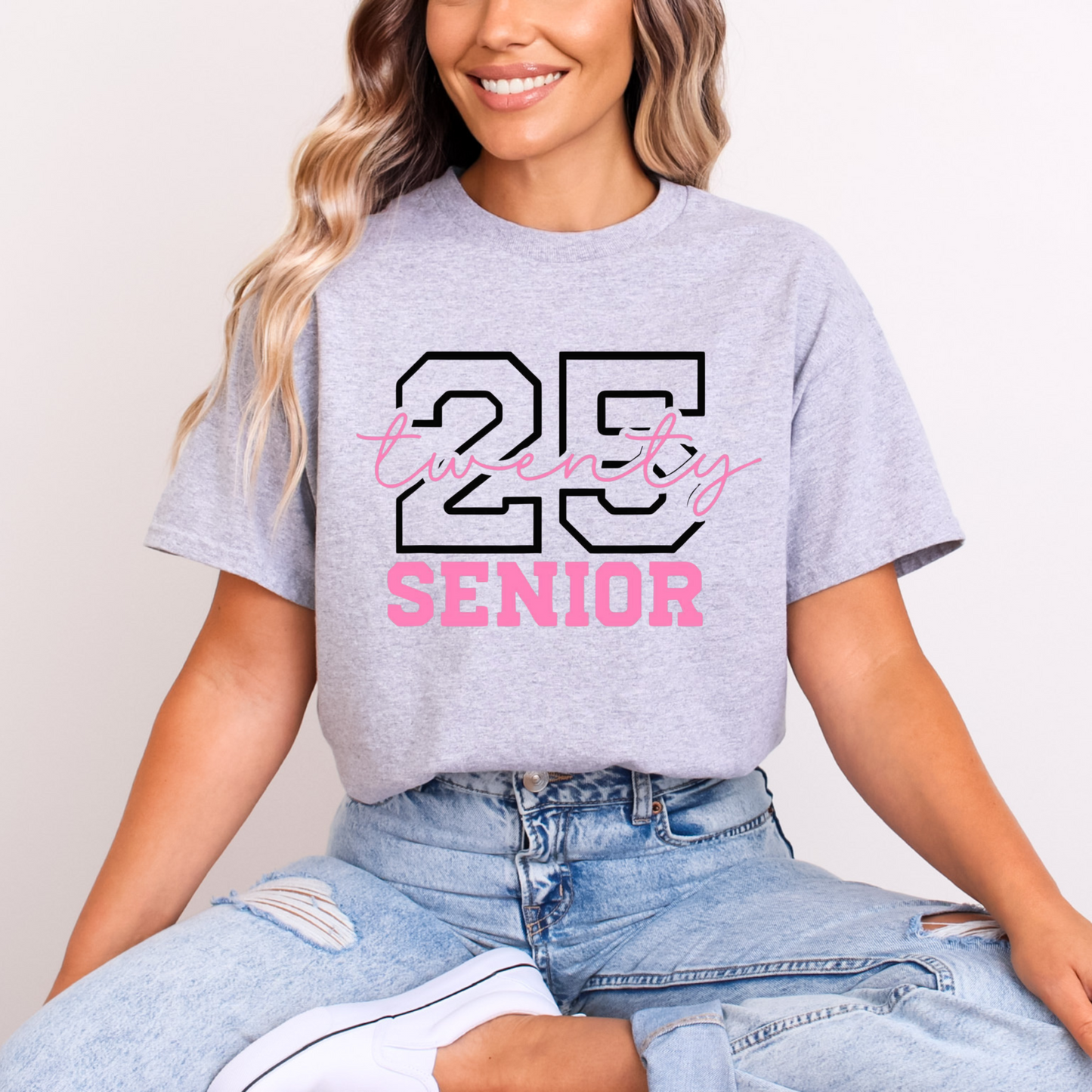 Senior twenty25