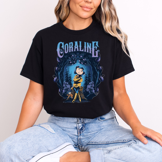 Coraline